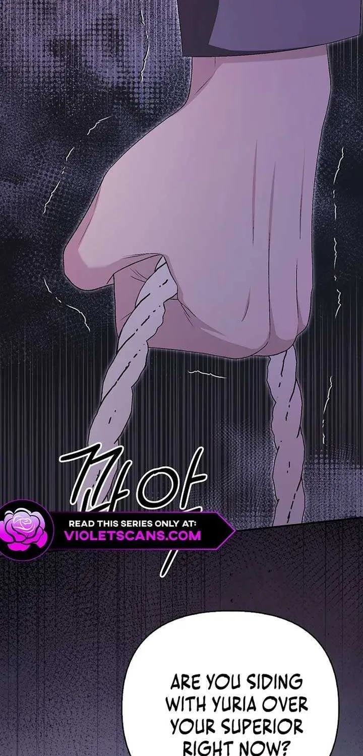 The Villainess Hides Her Wealth Chapter 23 page 54 - 