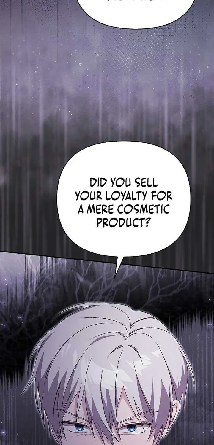 The Villainess Hides Her Wealth Chapter 23 page 55 - 