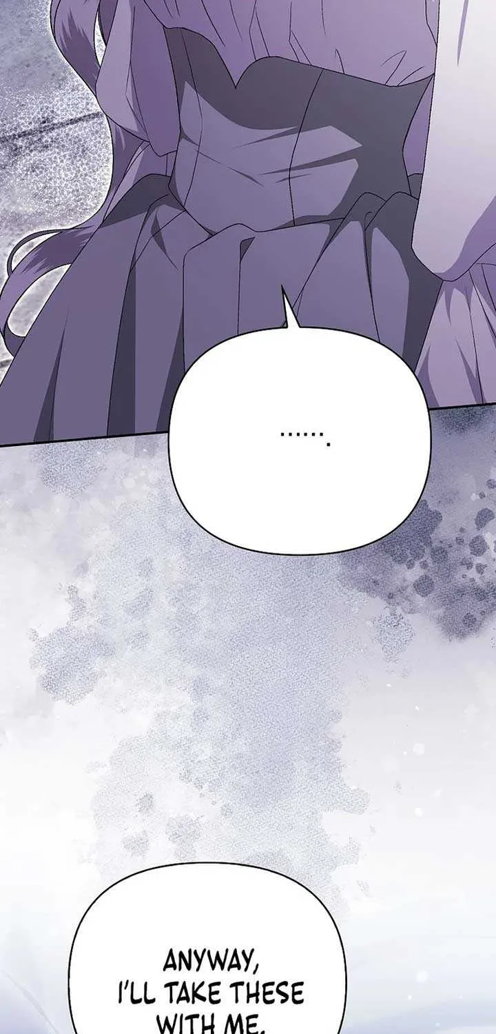 The Villainess Hides Her Wealth Chapter 23 page 64 - 
