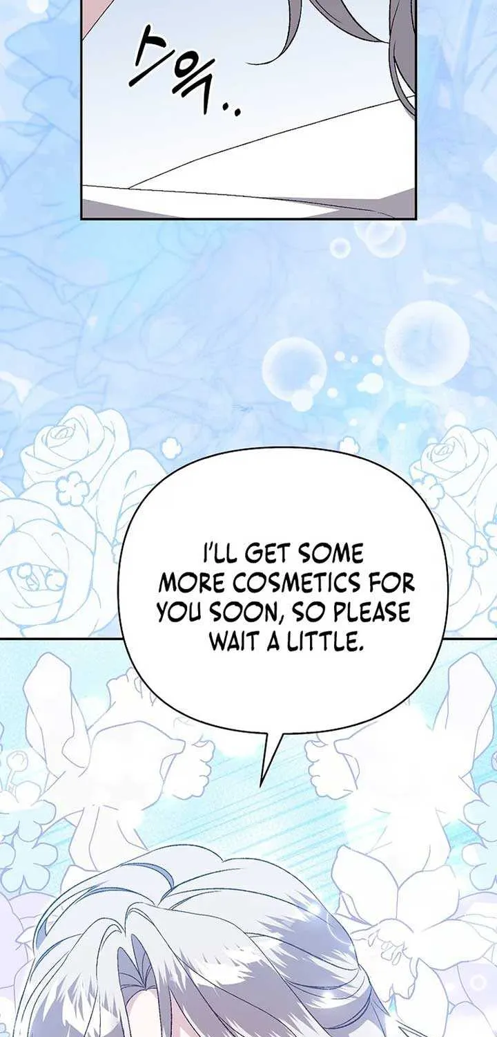 The Villainess Hides Her Wealth Chapter 23 page 71 - 