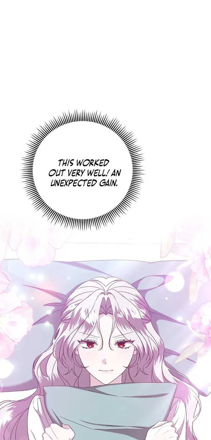 The Villainess Hides Her Wealth Chapter 23 page 82 - 
