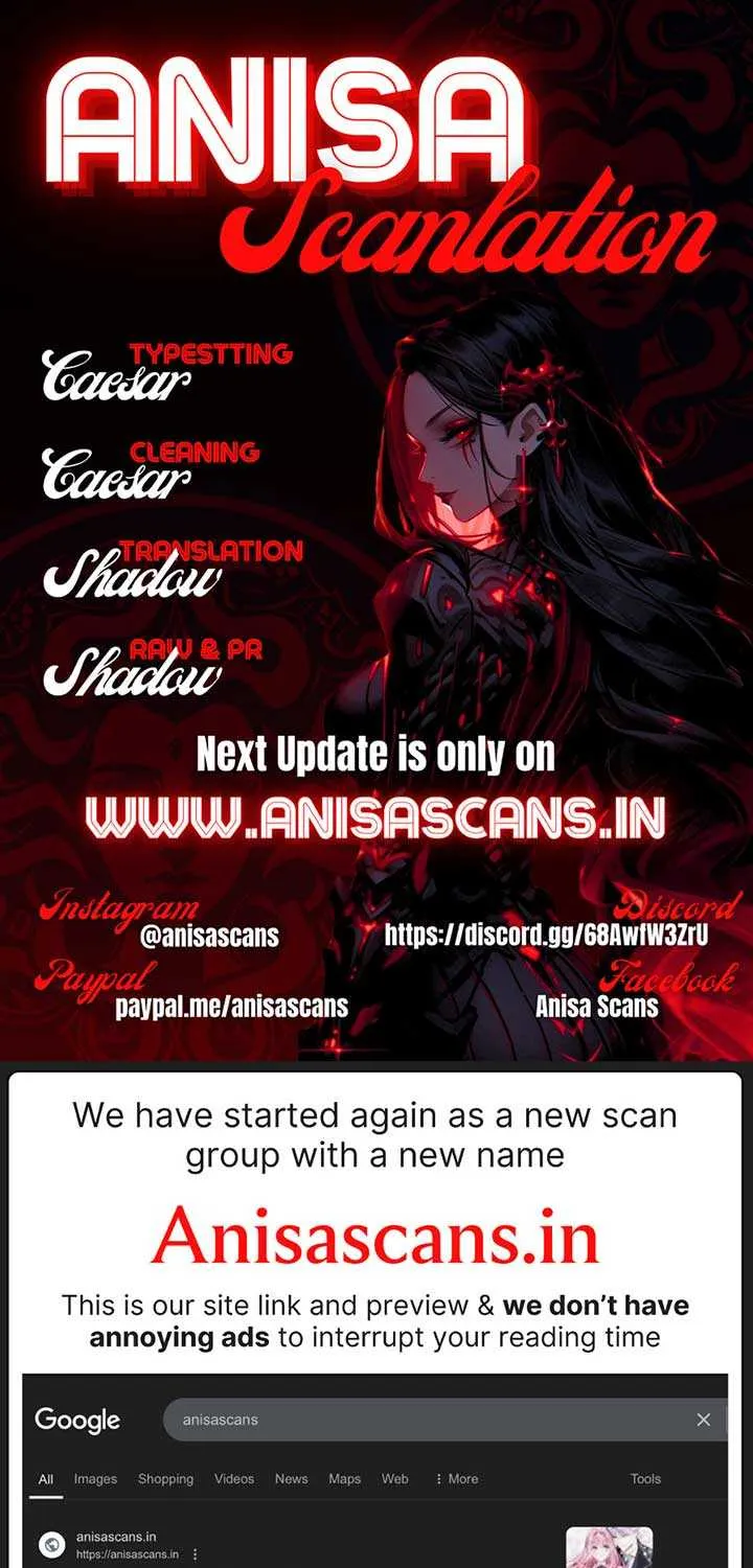 The Villainess Hides Her Wealth Chapter 24 page 1 - 