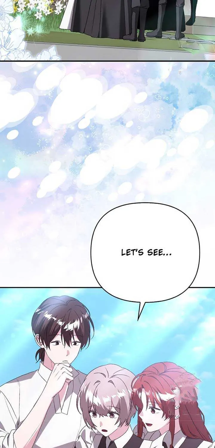 The Villainess Hides Her Wealth Chapter 24 page 16 - 