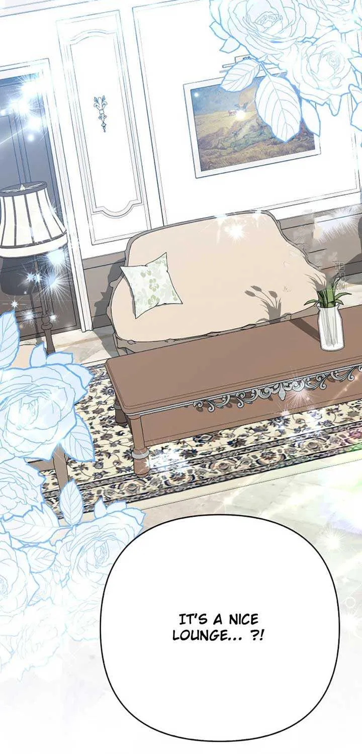 The Villainess Hides Her Wealth Chapter 24 page 21 - 