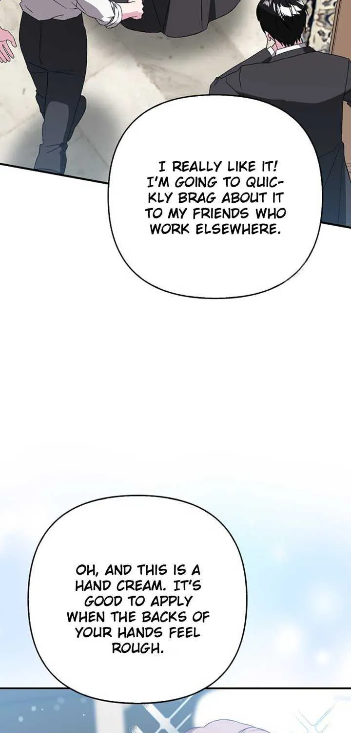 The Villainess Hides Her Wealth Chapter 24 page 29 - 