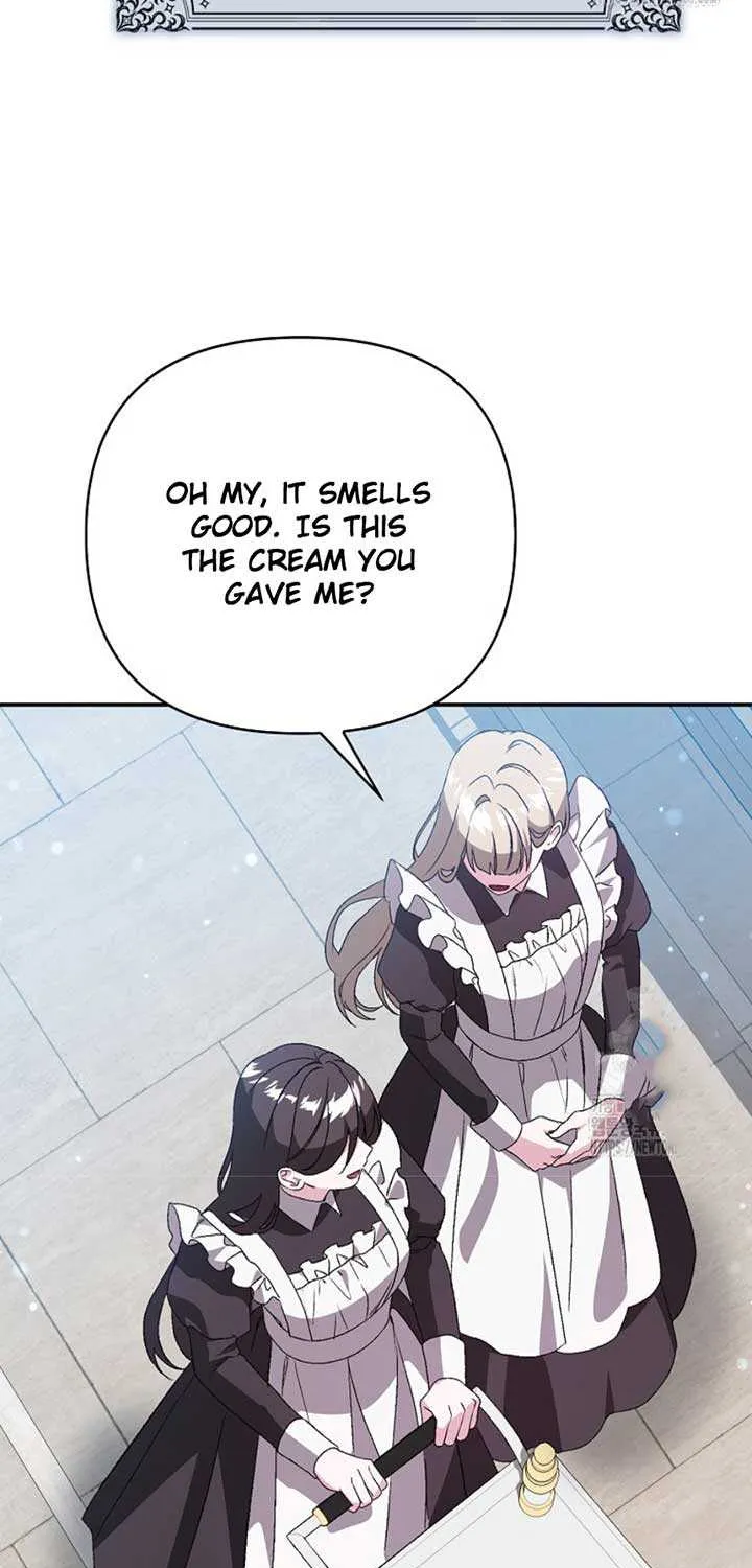 The Villainess Hides Her Wealth Chapter 24 page 37 - 