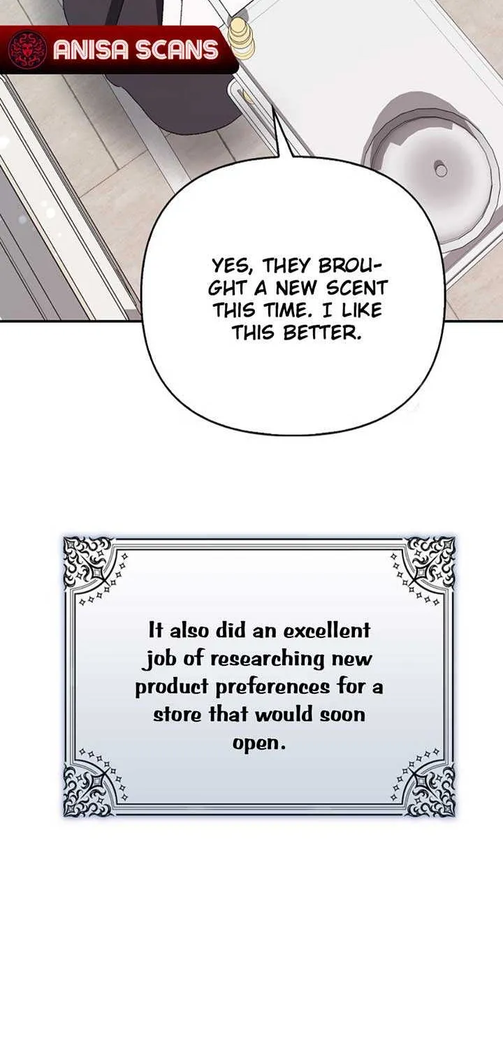 The Villainess Hides Her Wealth Chapter 24 page 38 - 