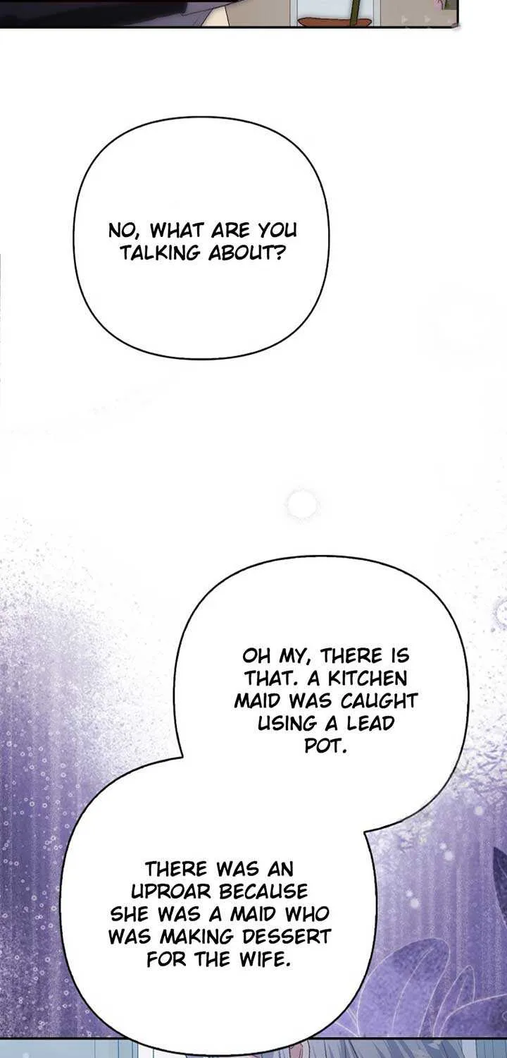 The Villainess Hides Her Wealth Chapter 24 page 45 - 