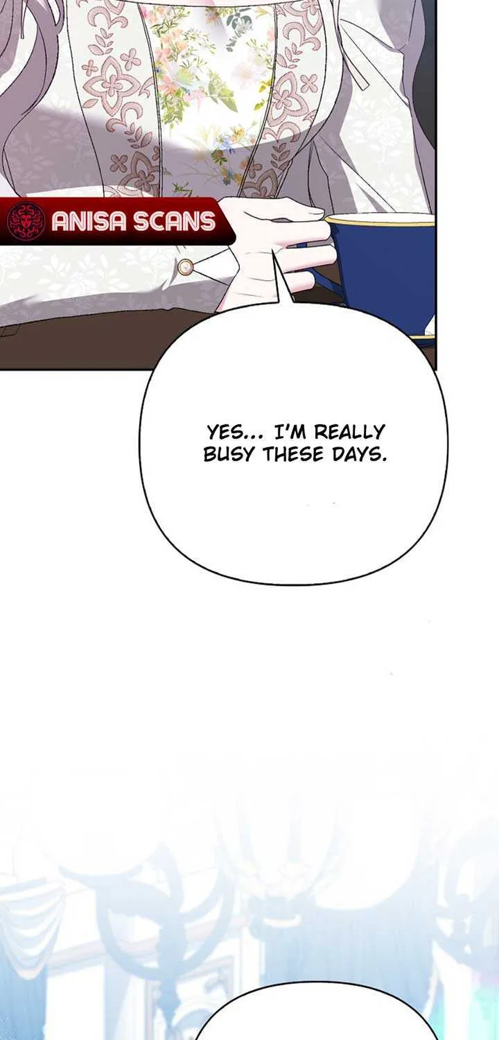 The Villainess Hides Her Wealth Chapter 24 page 6 - 