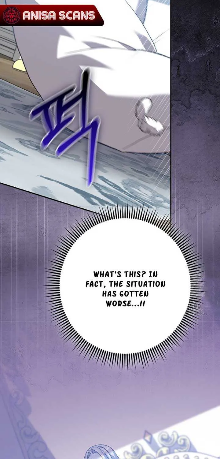 The Villainess Hides Her Wealth Chapter 24 page 51 - 