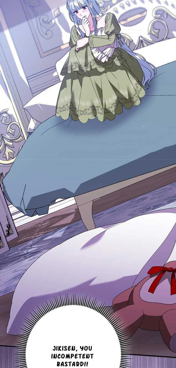 The Villainess Hides Her Wealth Chapter 24 page 52 - 