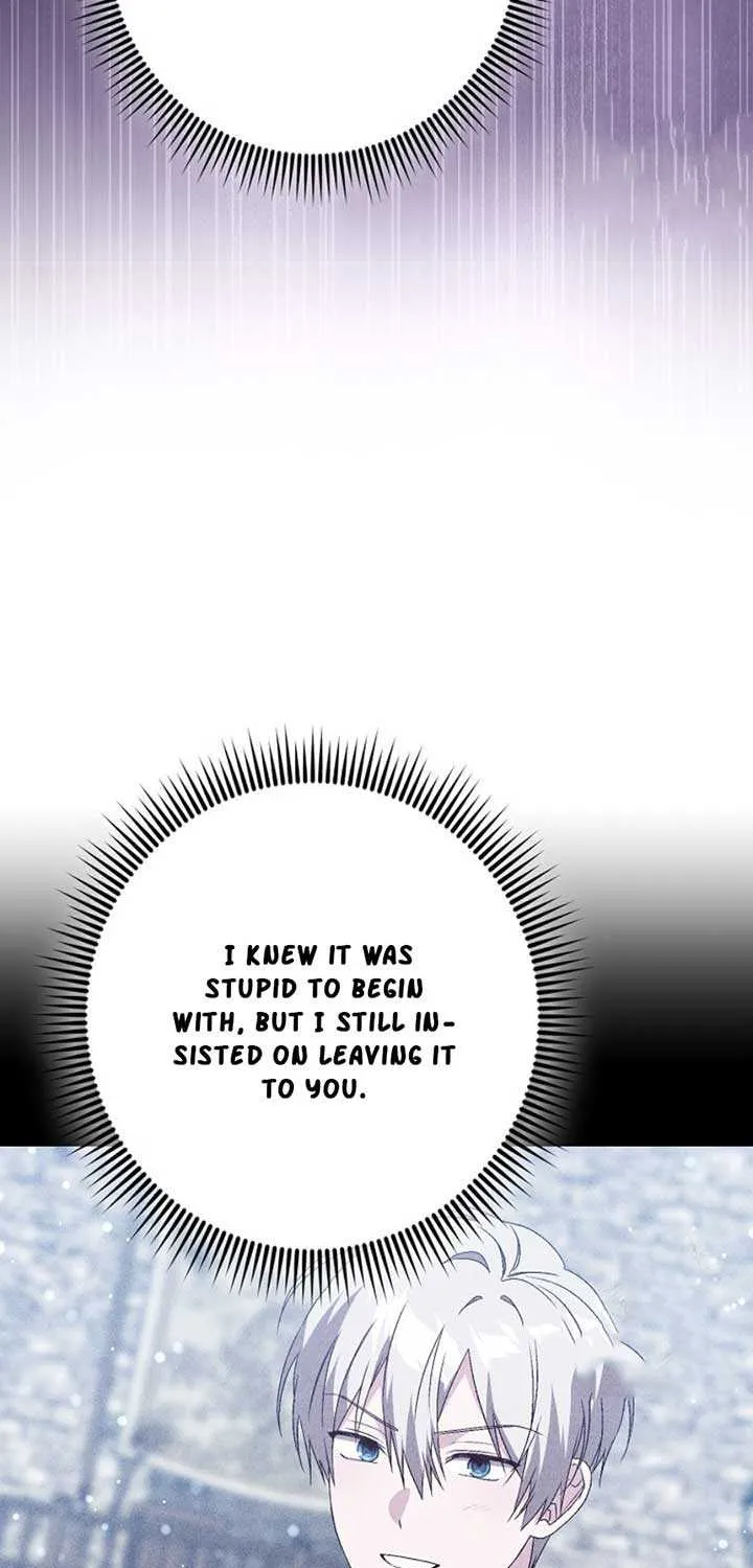 The Villainess Hides Her Wealth Chapter 24 page 53 - 