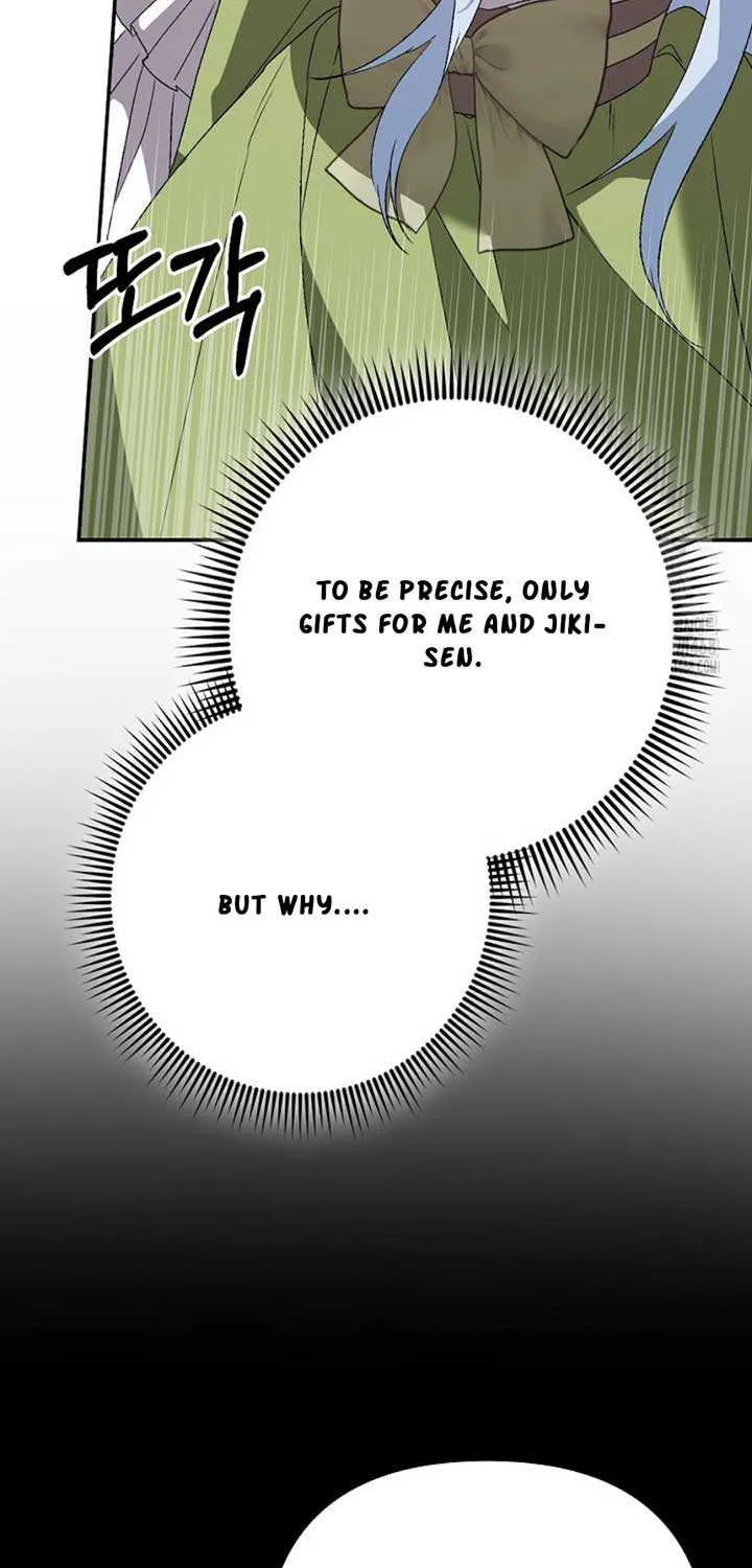 The Villainess Hides Her Wealth Chapter 24 page 61 - 