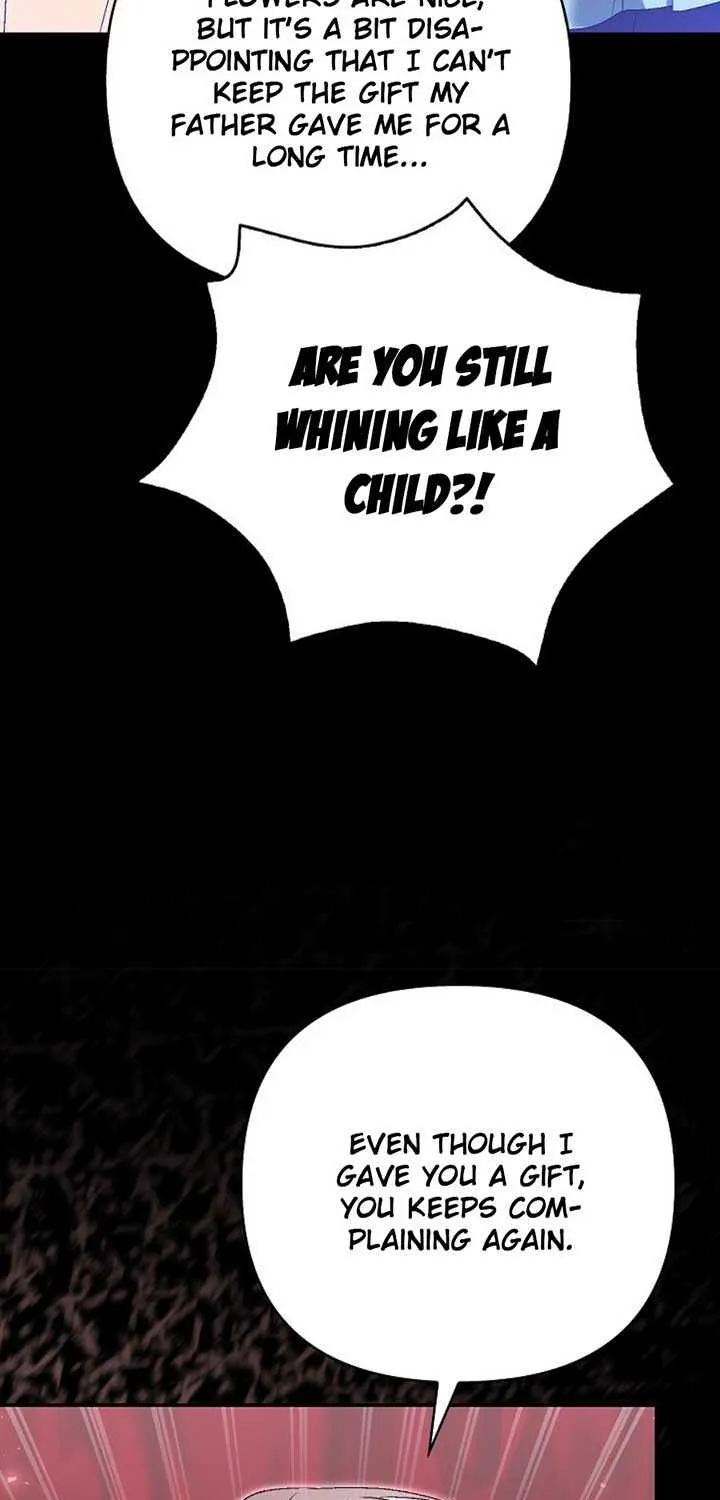 The Villainess Hides Her Wealth Chapter 24 page 63 - 