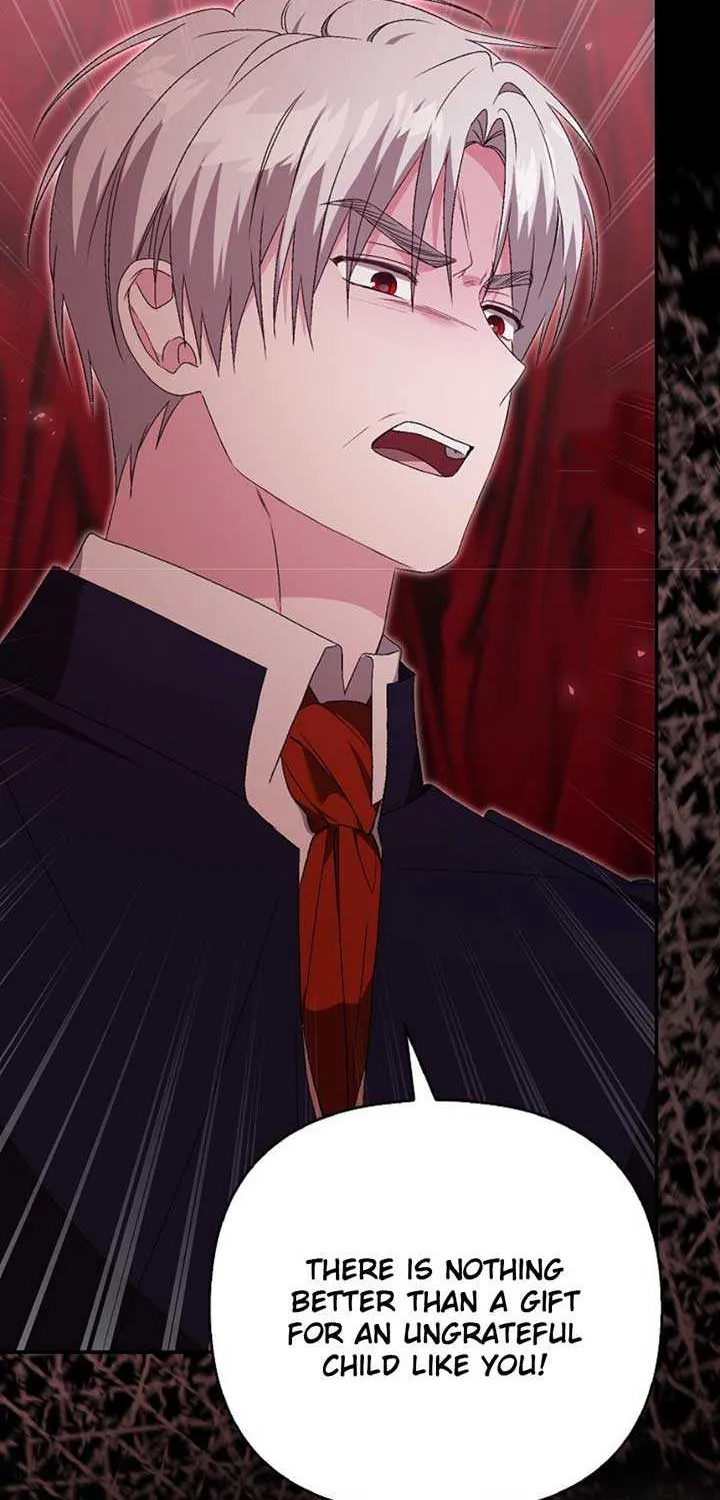 The Villainess Hides Her Wealth Chapter 24 page 64 - 