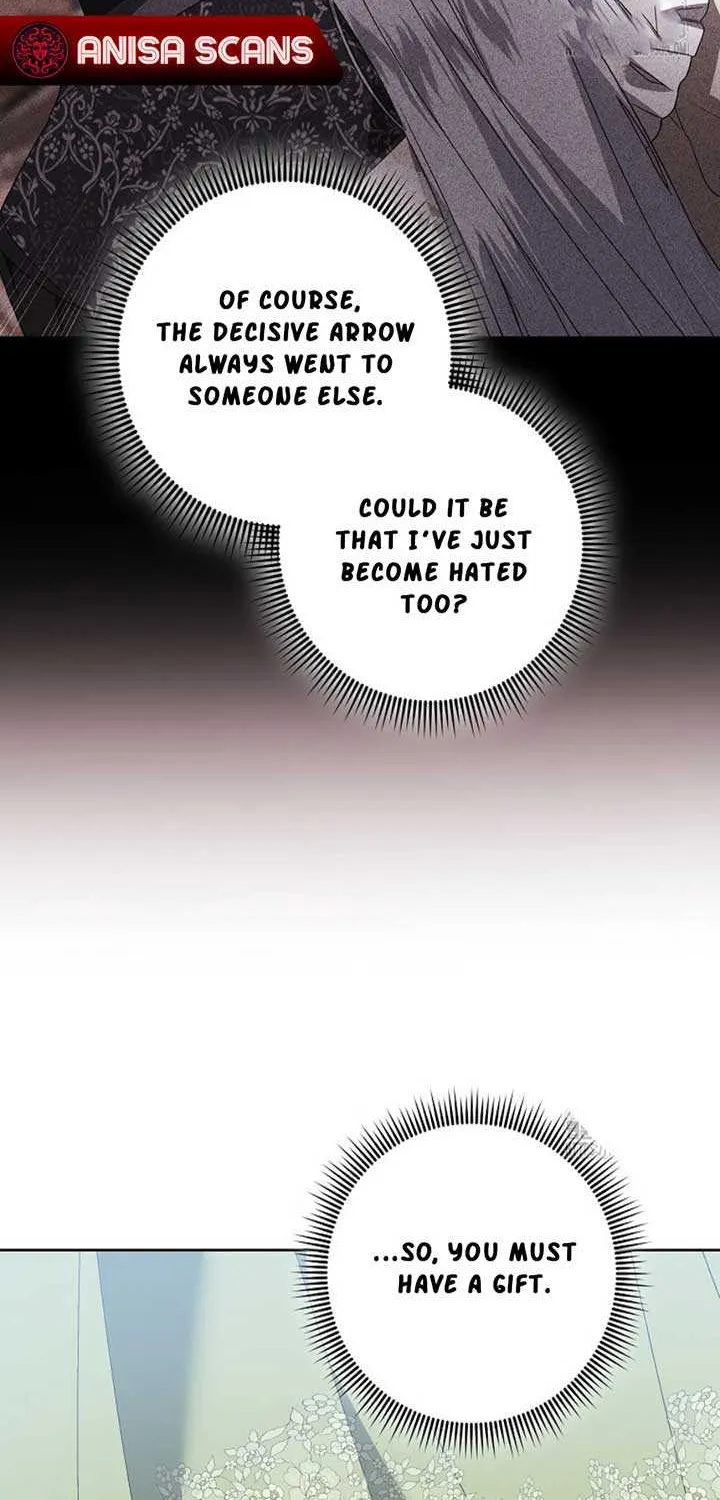 The Villainess Hides Her Wealth Chapter 24 page 68 - 
