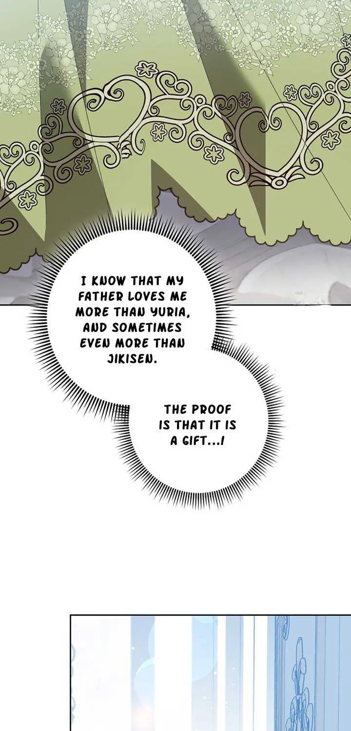 The Villainess Hides Her Wealth Chapter 24 page 69 - 