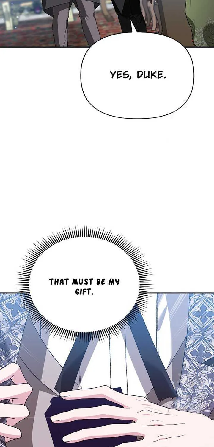 The Villainess Hides Her Wealth Chapter 24 page 73 - 