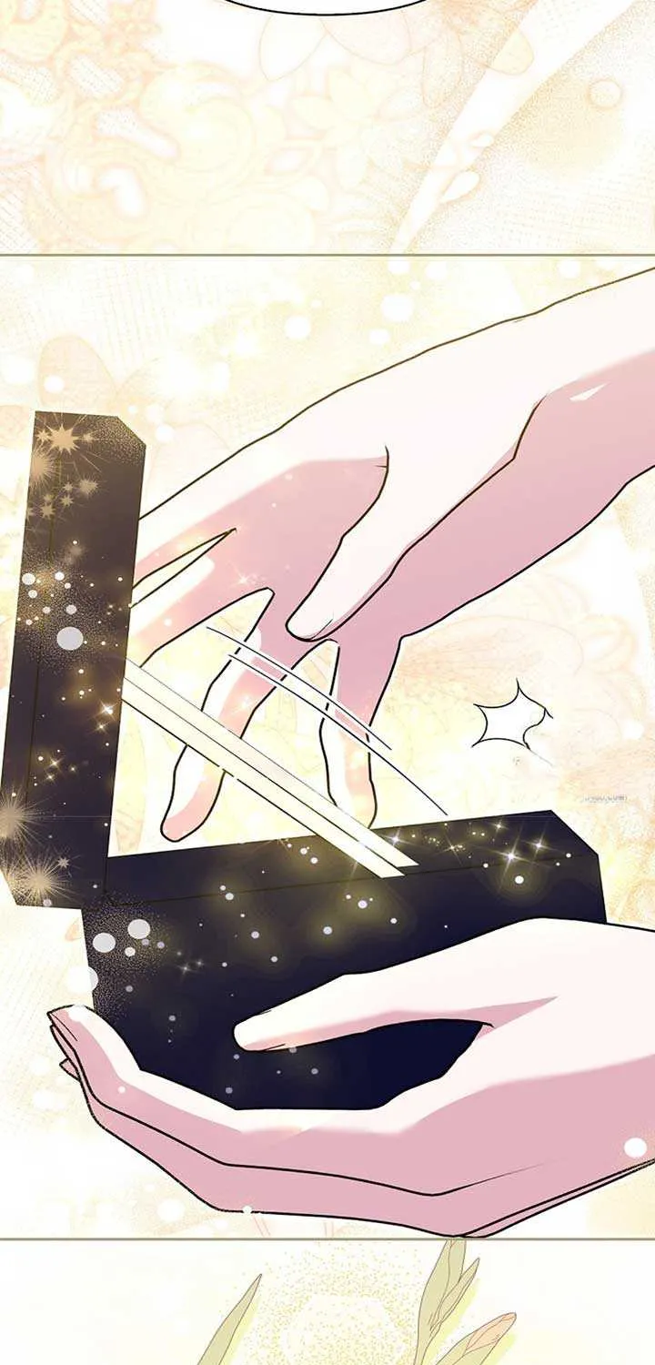 The Villainess Hides Her Wealth Chapter 24 page 77 - 