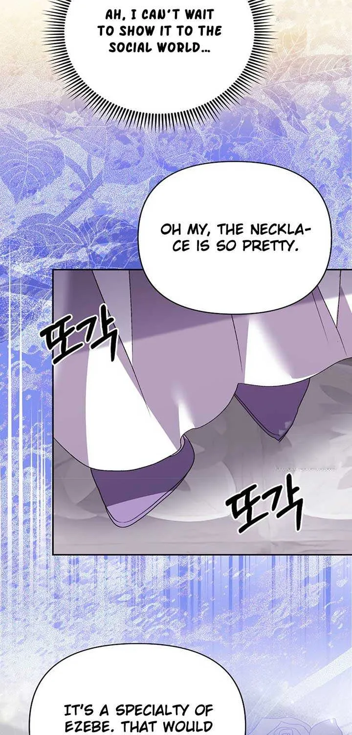 The Villainess Hides Her Wealth Chapter 24 page 80 - 
