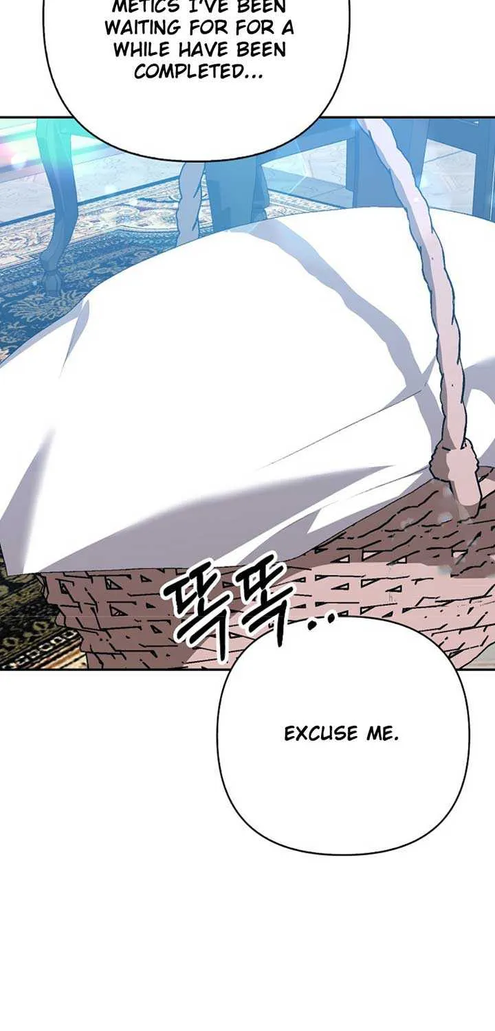 The Villainess Hides Her Wealth Chapter 24 page 9 - 