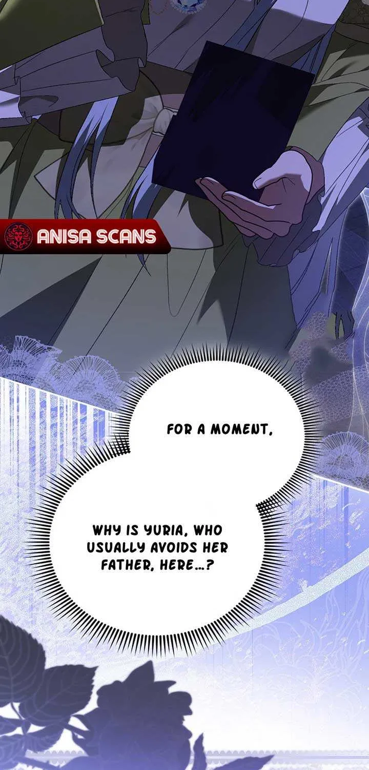 The Villainess Hides Her Wealth Chapter 24 page 82 - 
