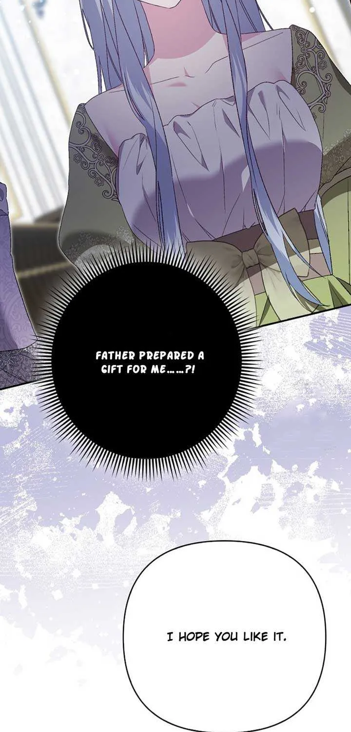 The Villainess Hides Her Wealth Chapter 25 page 11 - 