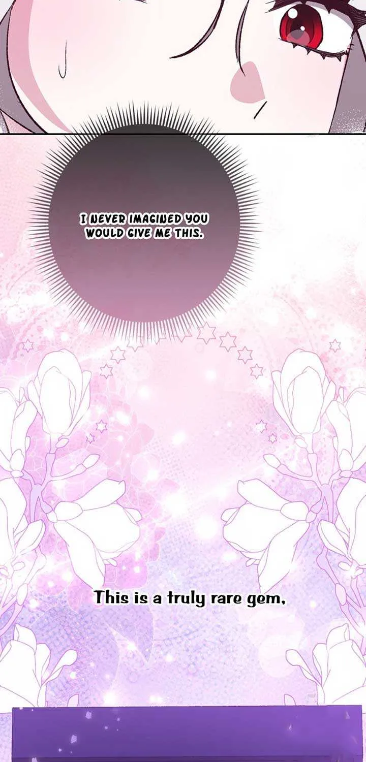 The Villainess Hides Her Wealth Chapter 25 page 15 - 