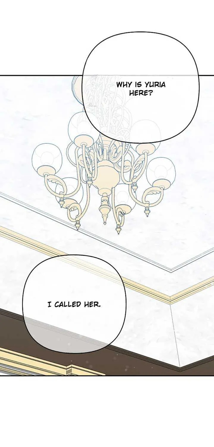 The Villainess Hides Her Wealth Chapter 25 page 3 - 