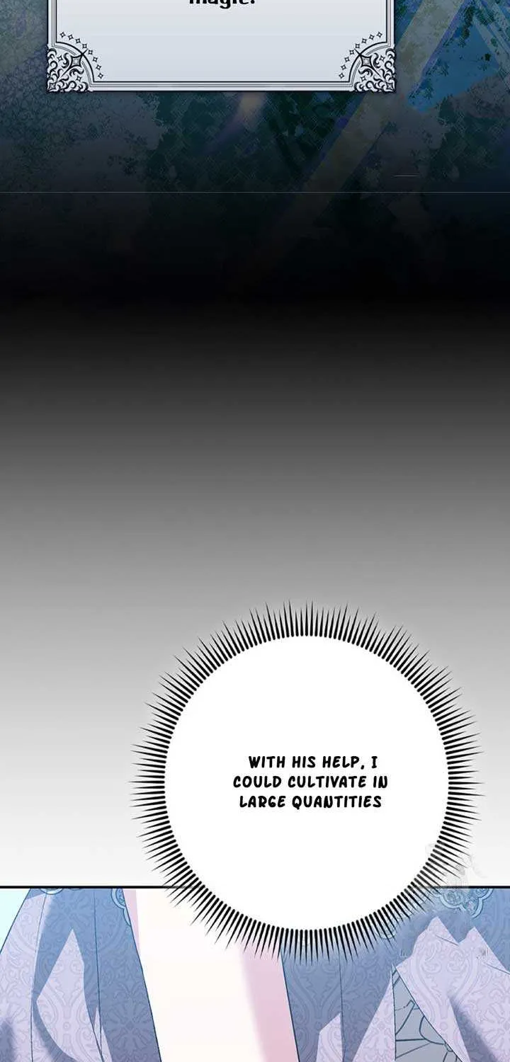 The Villainess Hides Her Wealth Chapter 25 page 30 - 