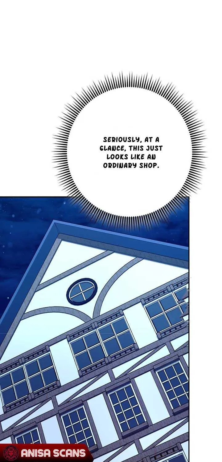 The Villainess Hides Her Wealth Chapter 25 page 37 - 