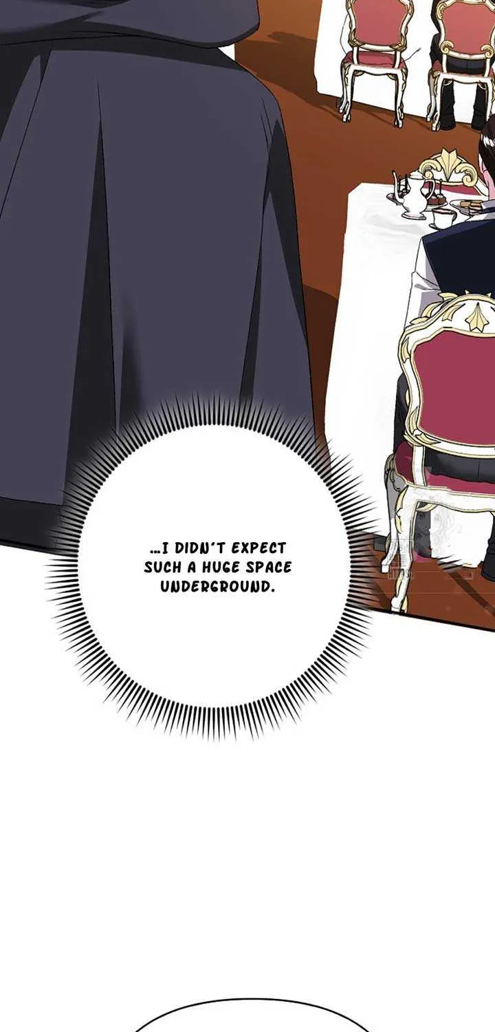 The Villainess Hides Her Wealth Chapter 25 page 52 - 