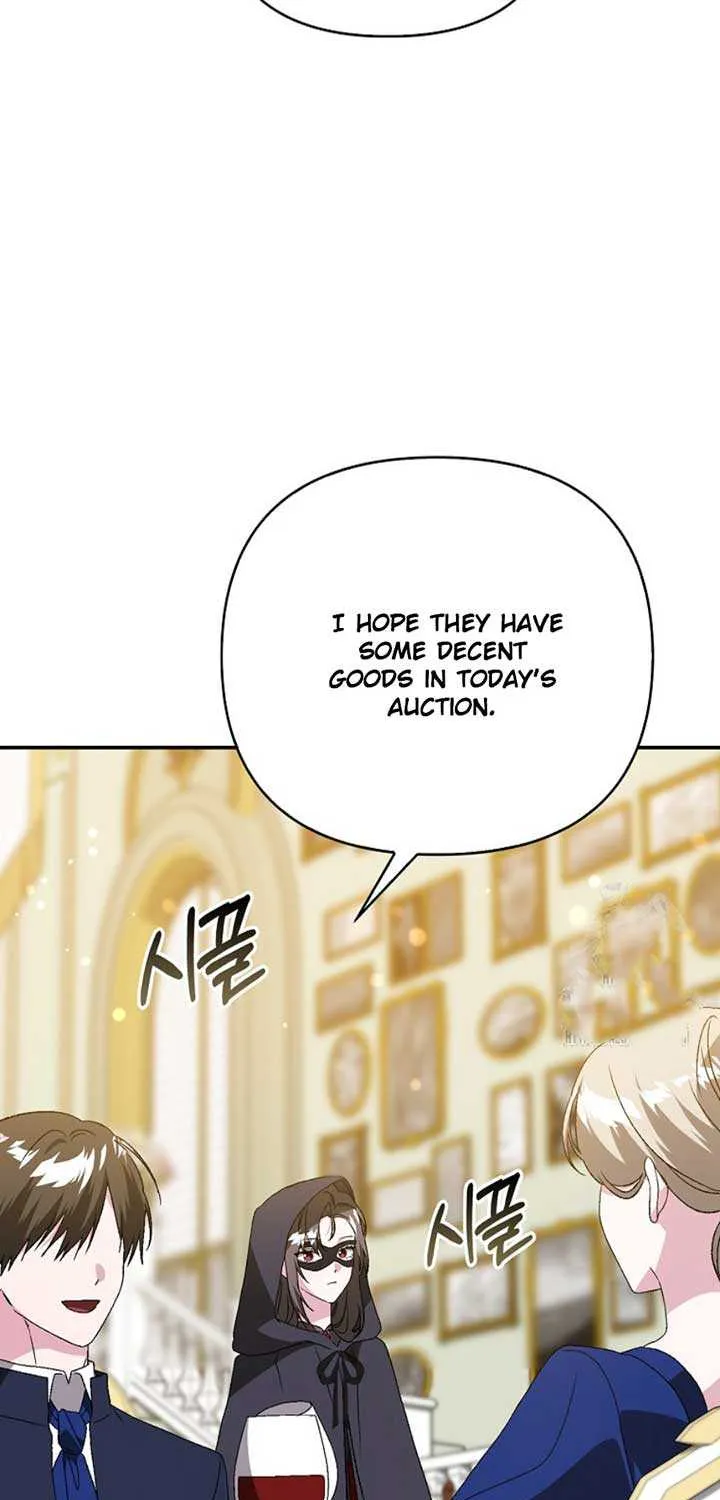 The Villainess Hides Her Wealth Chapter 25 page 55 - 