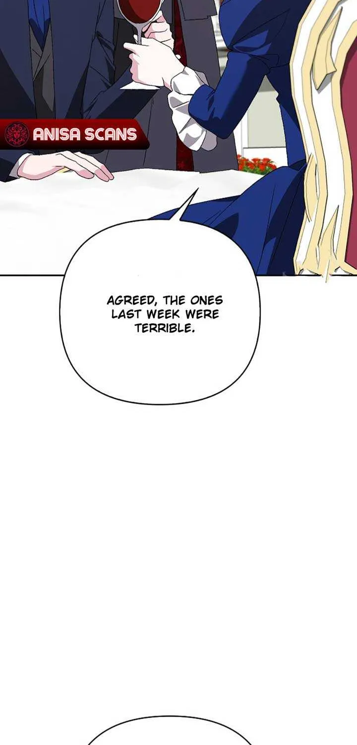 The Villainess Hides Her Wealth Chapter 25 page 56 - 