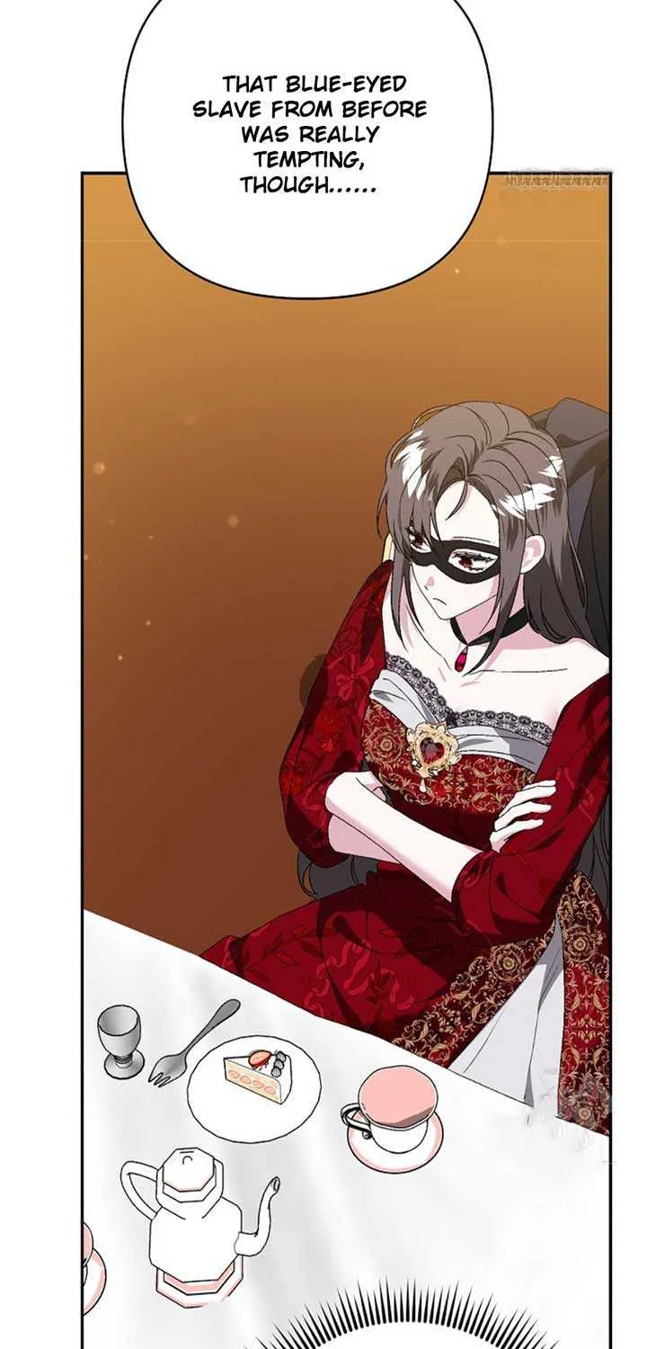 The Villainess Hides Her Wealth Chapter 25 page 57 - 