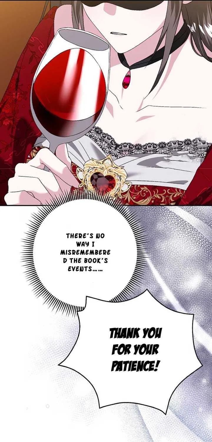 The Villainess Hides Her Wealth Chapter 25 page 59 - 