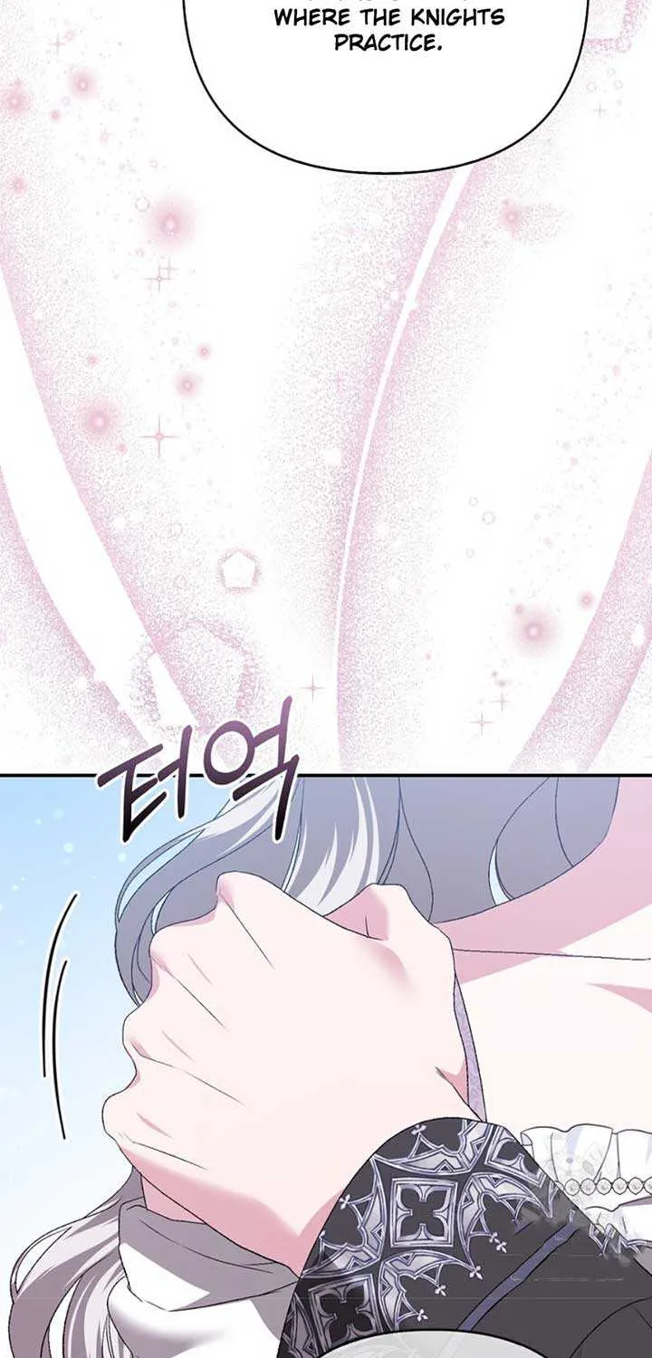 The Villainess Hides Her Wealth Chapter 25 page 7 - 