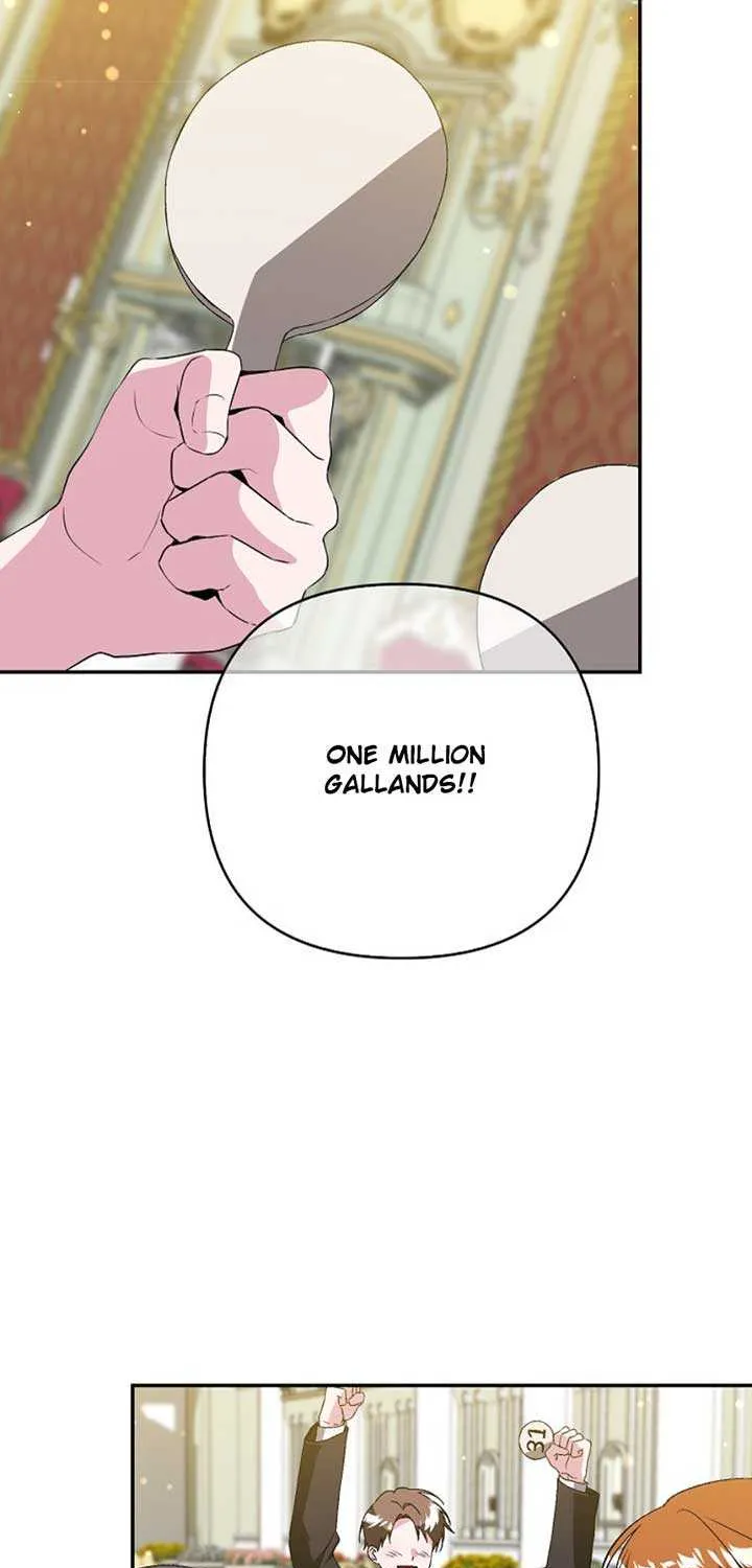 The Villainess Hides Her Wealth Chapter 25 page 63 - 