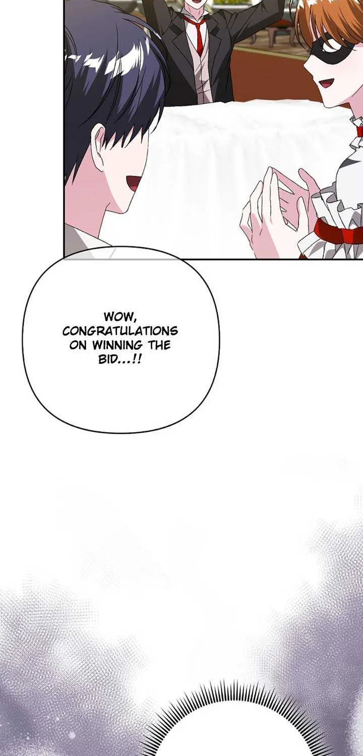 The Villainess Hides Her Wealth Chapter 25 page 64 - 