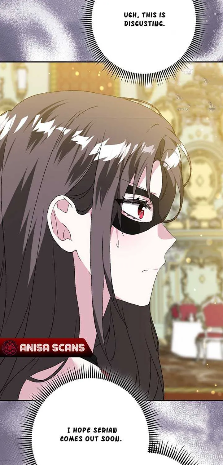 The Villainess Hides Her Wealth Chapter 25 page 65 - 