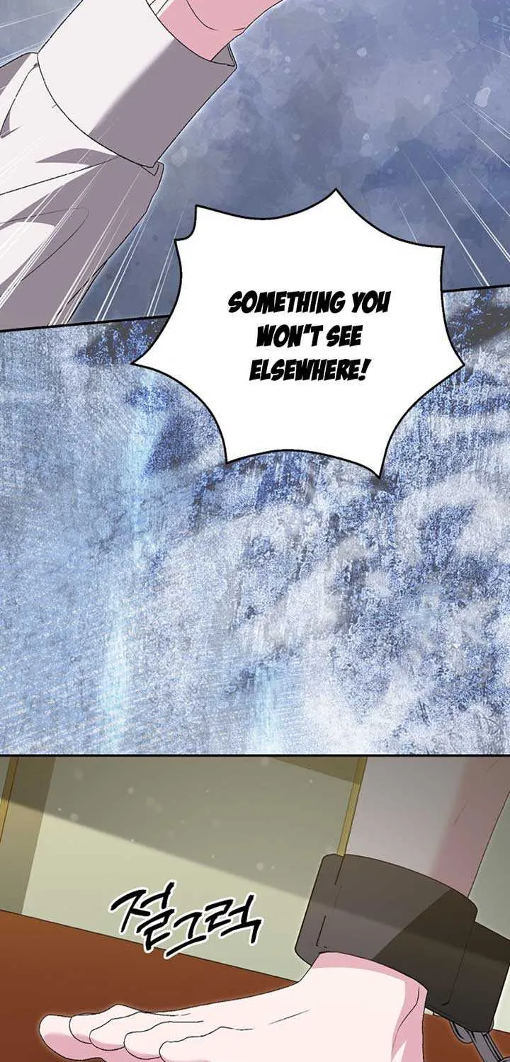 The Villainess Hides Her Wealth Chapter 25 page 69 - 