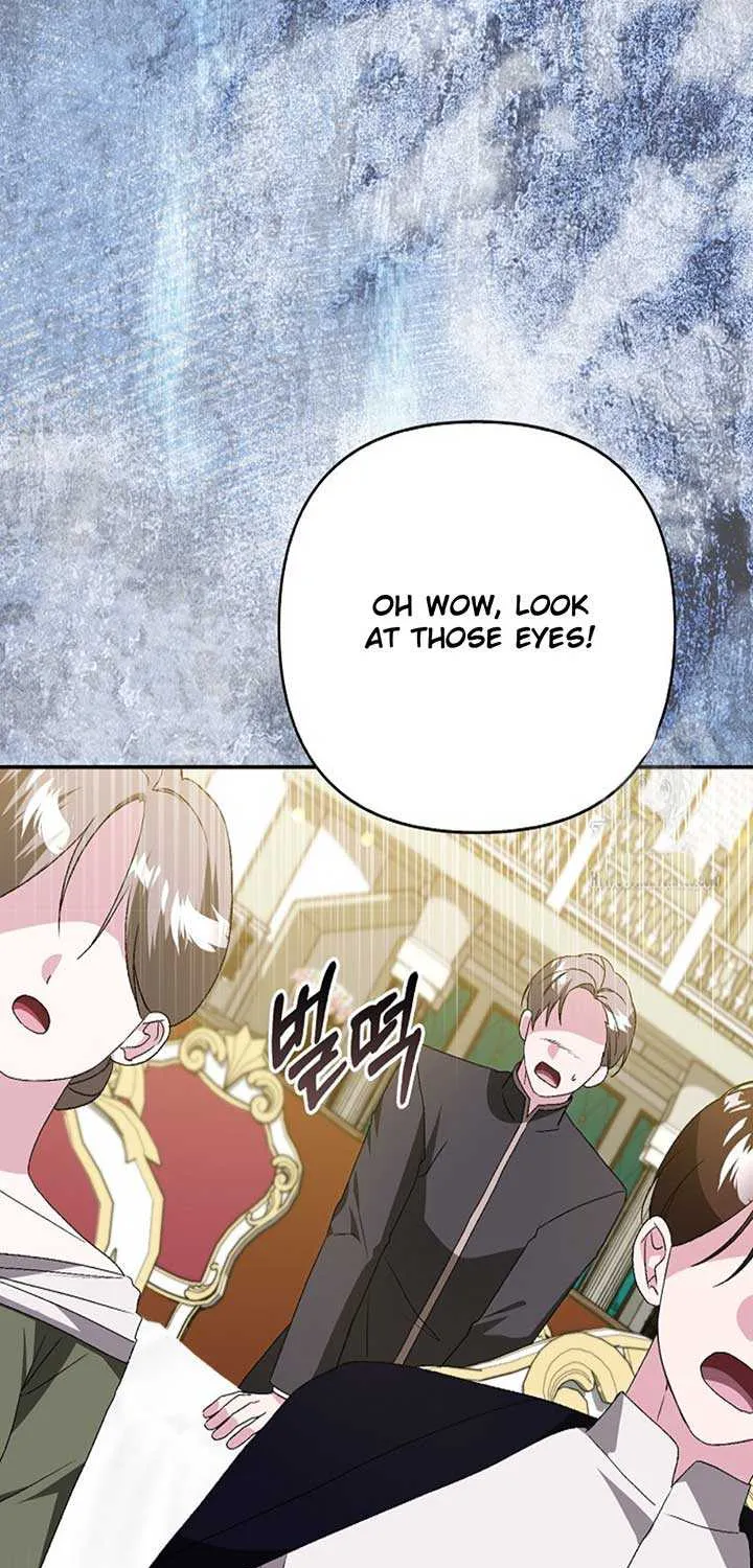 The Villainess Hides Her Wealth Chapter 25 page 73 - 