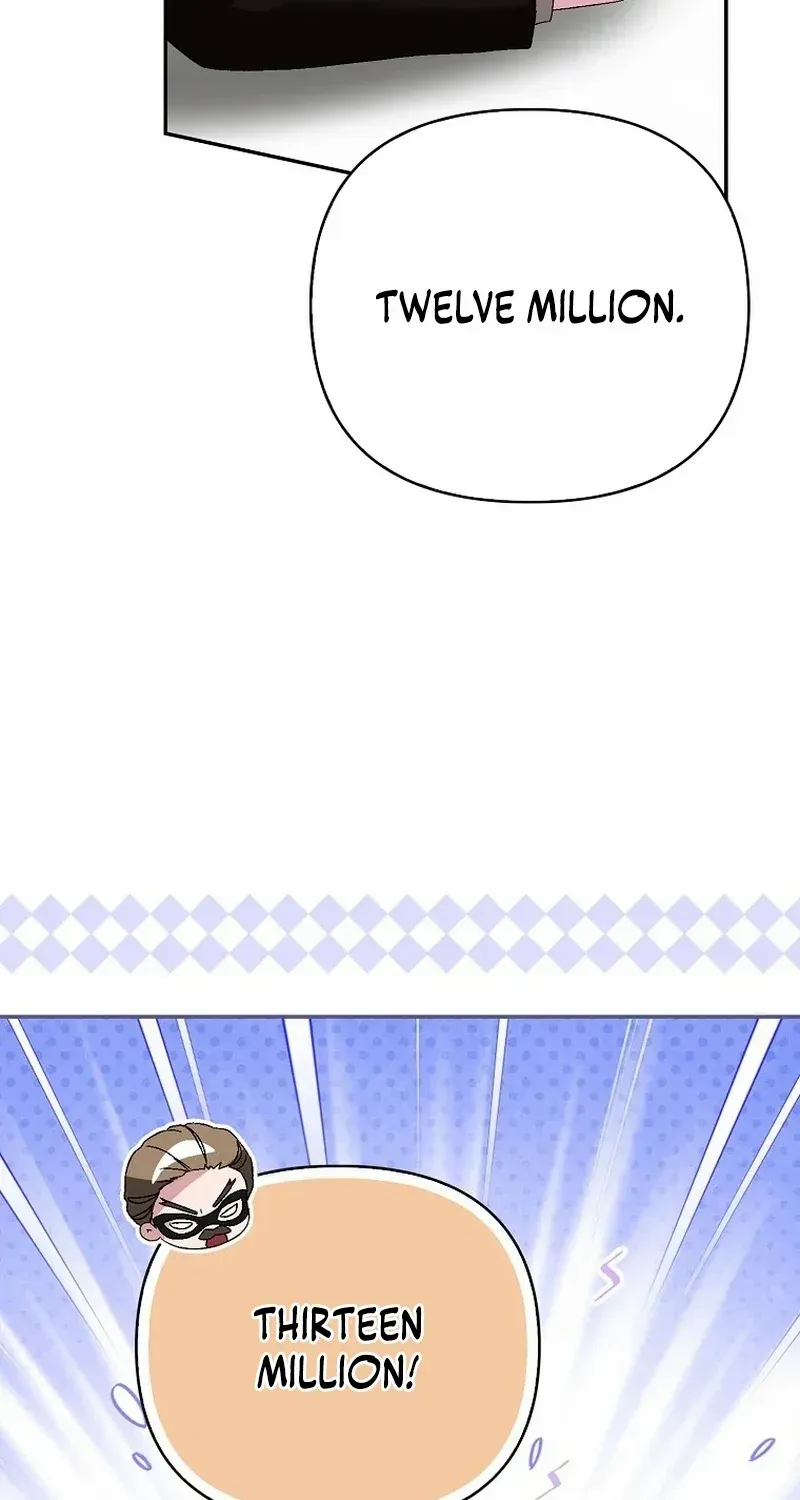 The Villainess Hides Her Wealth Chapter 26 page 16 - 