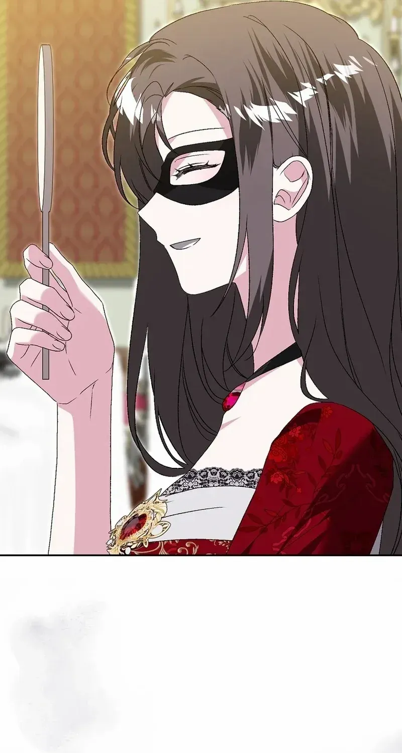 The Villainess Hides Her Wealth Chapter 26 page 19 - 