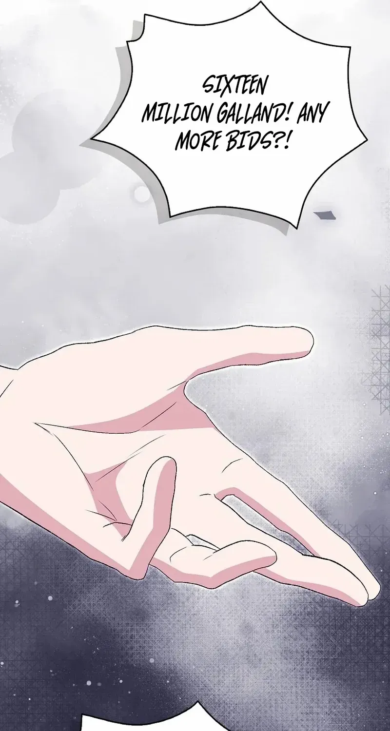 The Villainess Hides Her Wealth Chapter 26 page 20 - 