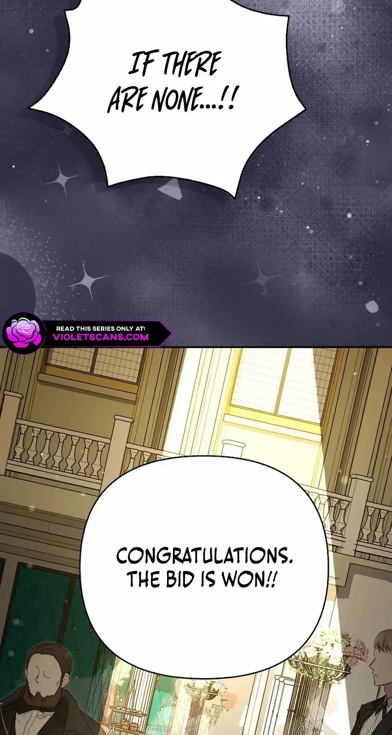 The Villainess Hides Her Wealth Chapter 26 page 21 - 