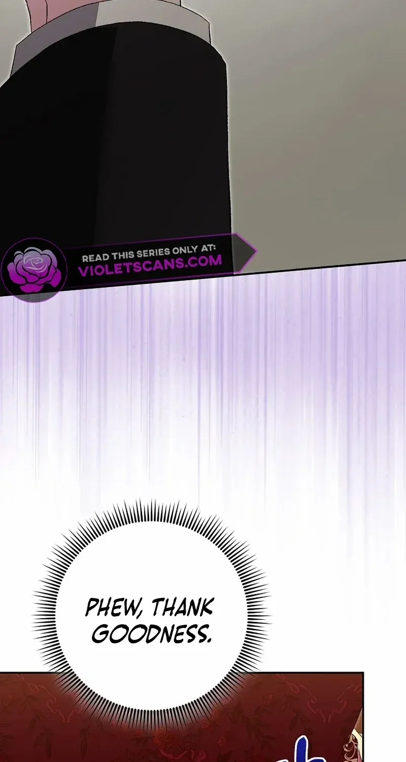 The Villainess Hides Her Wealth Chapter 26 page 23 - 
