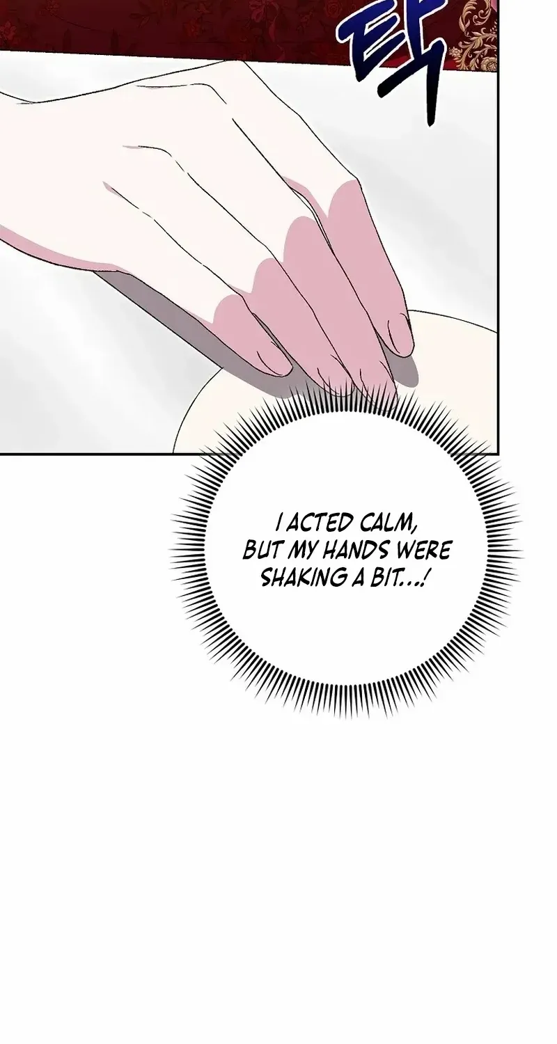 The Villainess Hides Her Wealth Chapter 26 page 24 - 
