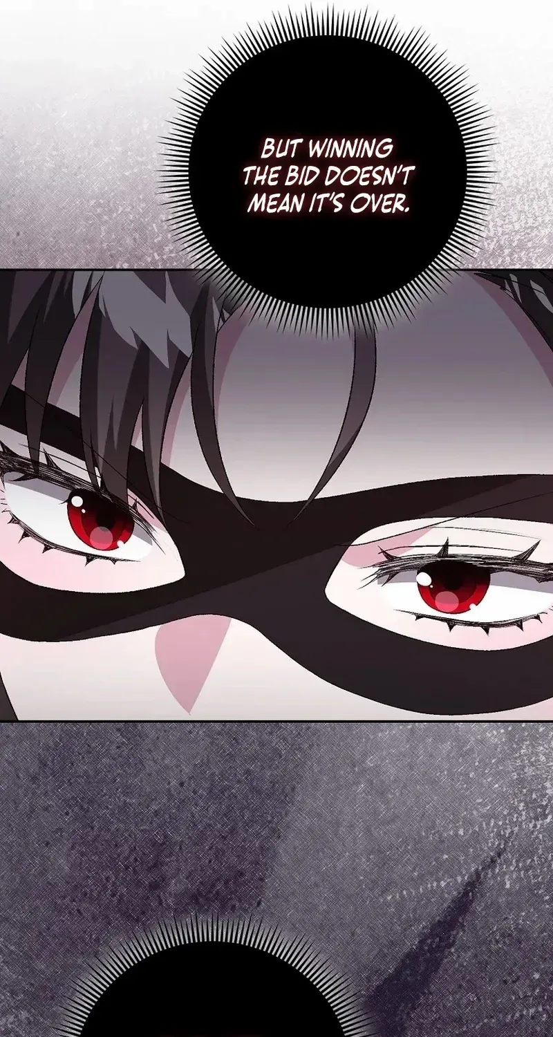 The Villainess Hides Her Wealth Chapter 26 page 26 - 
