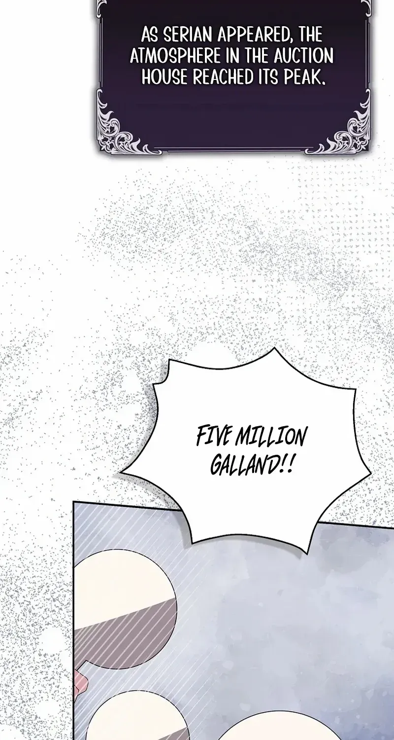 The Villainess Hides Her Wealth Chapter 26 page 4 - 